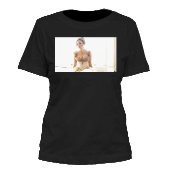 Hayley Westenra Women's Cut T-Shirt