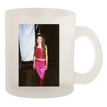 Hayley Westenra 10oz Frosted Mug