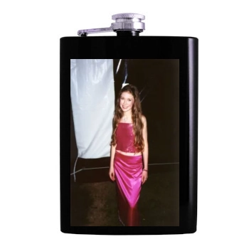 Hayley Westenra Hip Flask