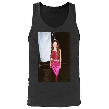 Hayley Westenra Men's Tank Top