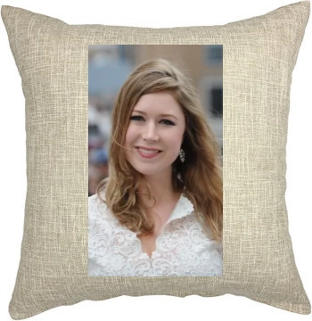 Hayley Westenra Pillow