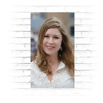 Hayley Westenra Poster