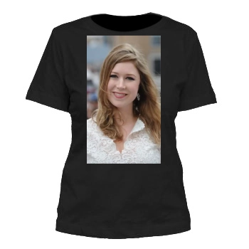 Hayley Westenra Women's Cut T-Shirt