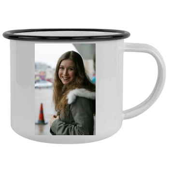 Hayley Westenra Camping Mug