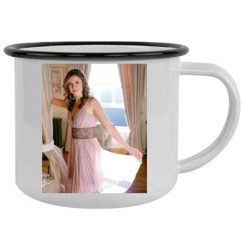 Hayley Westenra Camping Mug