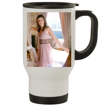 Hayley Westenra Stainless Steel Travel Mug