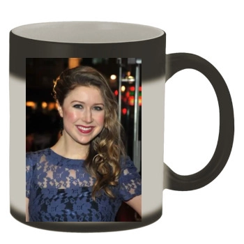 Hayley Westenra Color Changing Mug