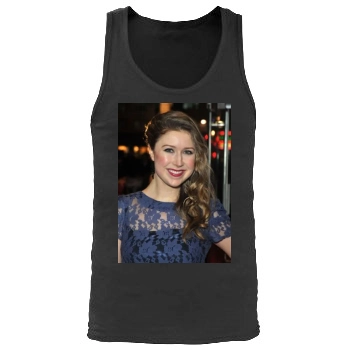 Hayley Westenra Men's Tank Top