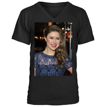 Hayley Westenra Men's V-Neck T-Shirt