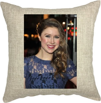 Hayley Westenra Pillow