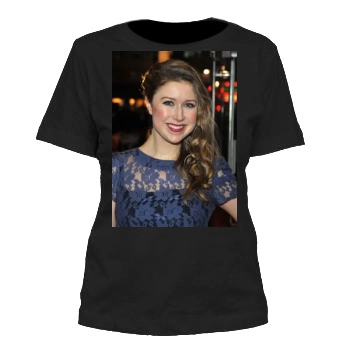 Hayley Westenra Women's Cut T-Shirt