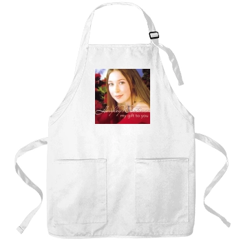 Hayley Westenra Apron