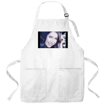 Hayley Westenra Apron