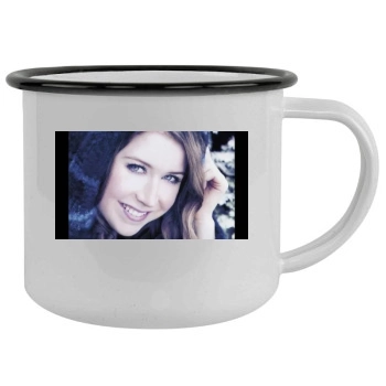 Hayley Westenra Camping Mug