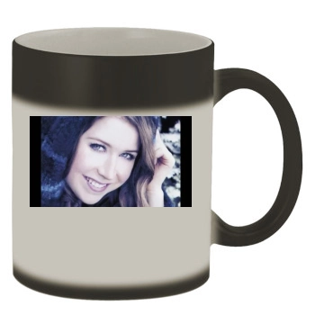 Hayley Westenra Color Changing Mug