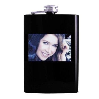 Hayley Westenra Hip Flask