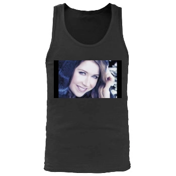 Hayley Westenra Men's Tank Top