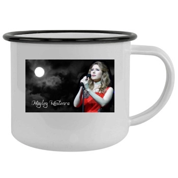 Hayley Westenra Camping Mug