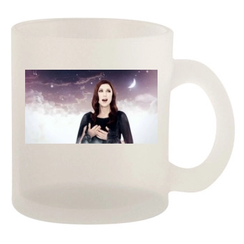 Hayley Westenra 10oz Frosted Mug