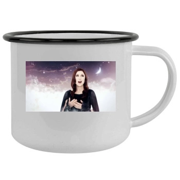 Hayley Westenra Camping Mug