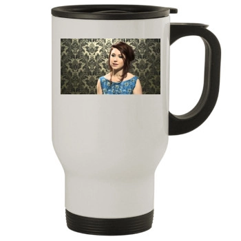 Hayley Westenra Stainless Steel Travel Mug