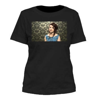 Hayley Westenra Women's Cut T-Shirt