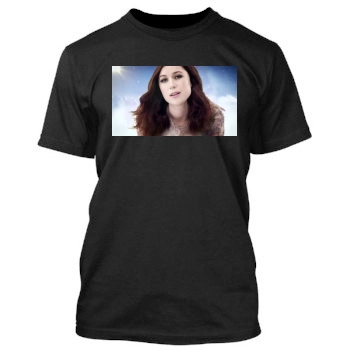 Hayley Westenra Men's TShirt