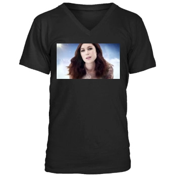 Hayley Westenra Men's V-Neck T-Shirt