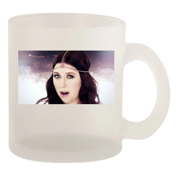 Hayley Westenra 10oz Frosted Mug