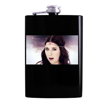 Hayley Westenra Hip Flask