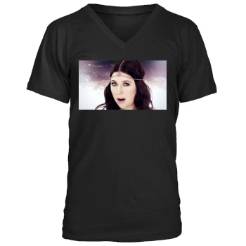 Hayley Westenra Men's V-Neck T-Shirt