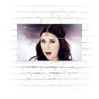 Hayley Westenra Poster