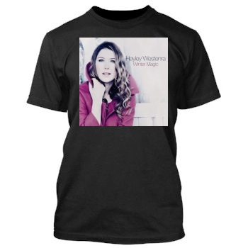 Hayley Westenra Men's TShirt