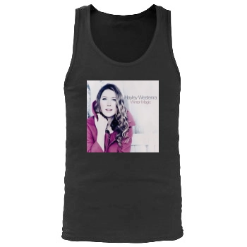 Hayley Westenra Men's Tank Top