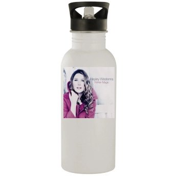 Hayley Westenra Stainless Steel Water Bottle