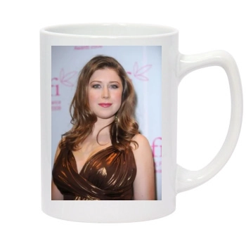 Hayley Westenra 14oz White Statesman Mug