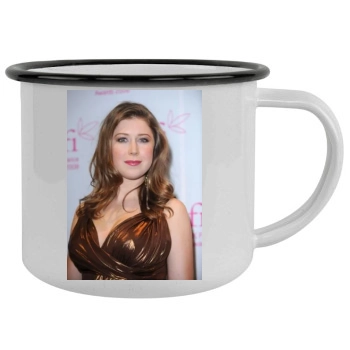 Hayley Westenra Camping Mug