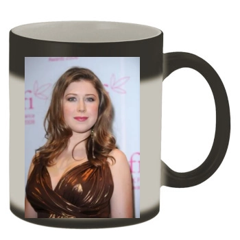 Hayley Westenra Color Changing Mug