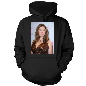 Hayley Westenra Mens Pullover Hoodie Sweatshirt