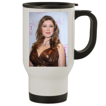 Hayley Westenra Stainless Steel Travel Mug