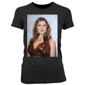 Hayley Westenra Women's Junior Cut Crewneck T-Shirt