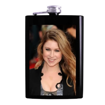 Hayley Westenra Hip Flask