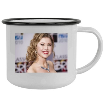 Hayley Westenra Camping Mug