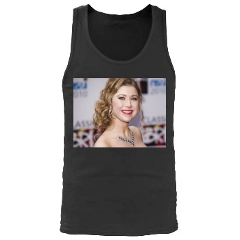 Hayley Westenra Men's Tank Top