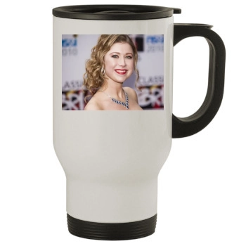 Hayley Westenra Stainless Steel Travel Mug