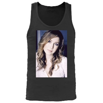 Hayley Westenra Men's Tank Top