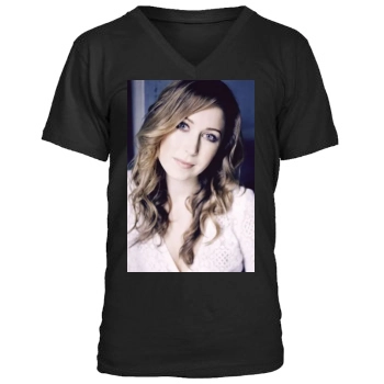 Hayley Westenra Men's V-Neck T-Shirt