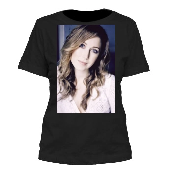 Hayley Westenra Women's Cut T-Shirt