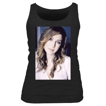 Hayley Westenra Women's Tank Top