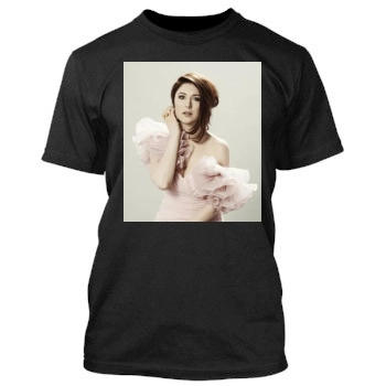 Hayley Westenra Men's TShirt